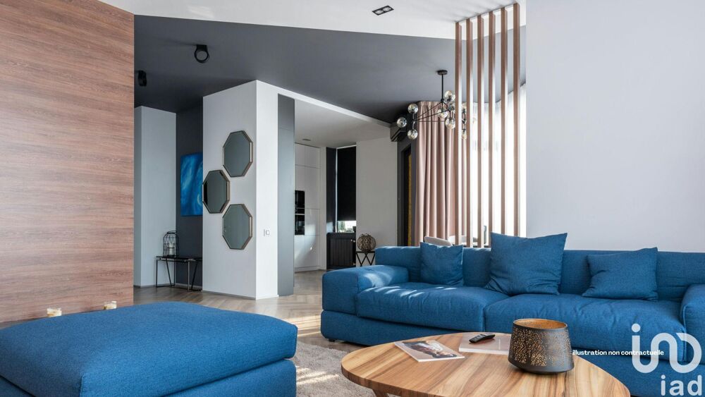 Vente Appartement 5 pièces