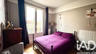  Appartement à vendre 3 pièces 52 m²