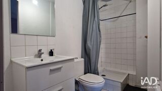  Appartement à vendre 2 pièces 33 m²