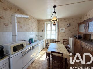  Maison à vendre 5 pièces 80 m²