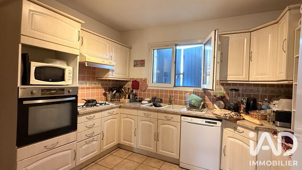 Vente Maison Vente Maison/villa 4 pièces Tarascon