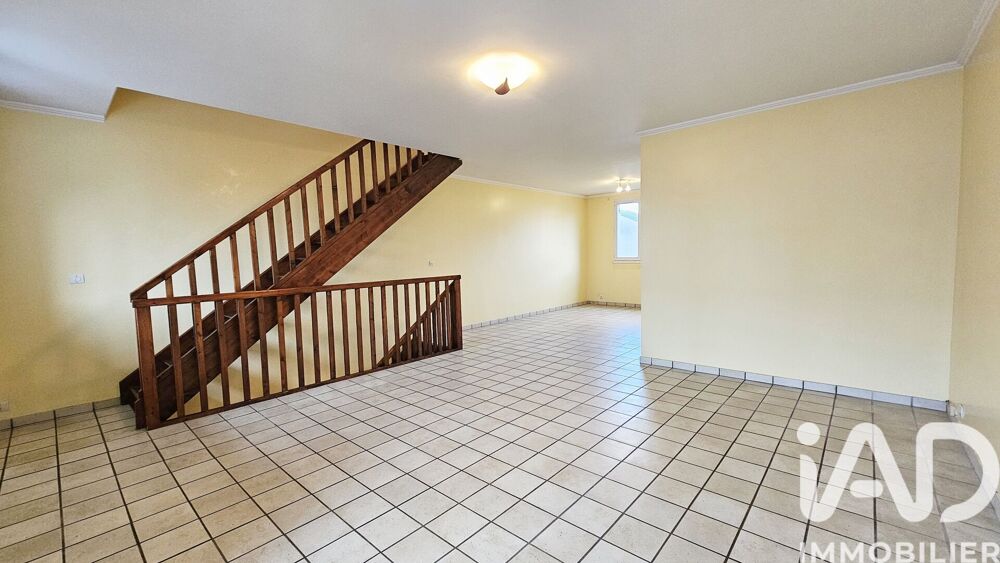 Vente Maison traditionnelle 5 pièces