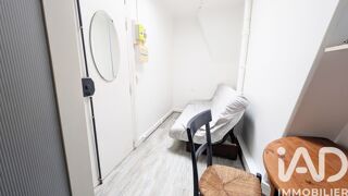  Appartement � vendre 1 pi�ce 9 m�