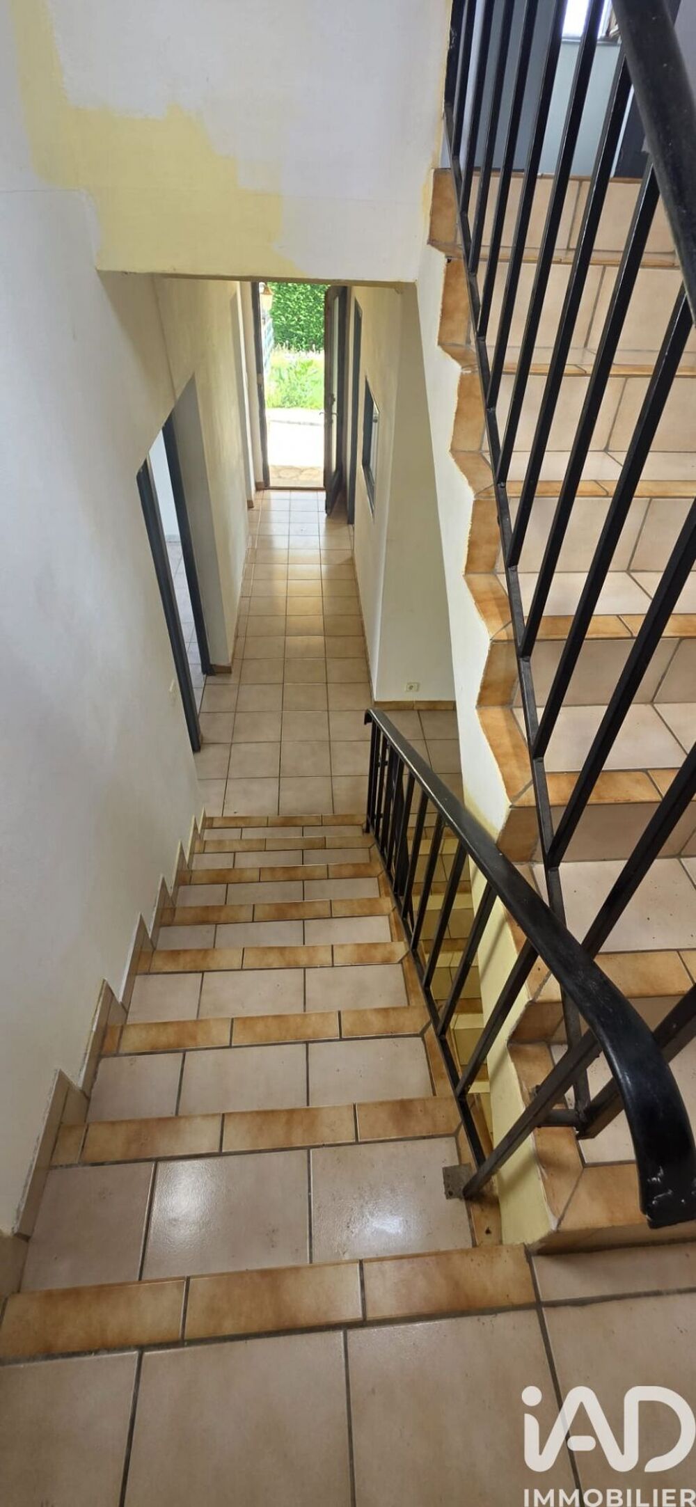 Vente Maison traditionnelle 7 pièces