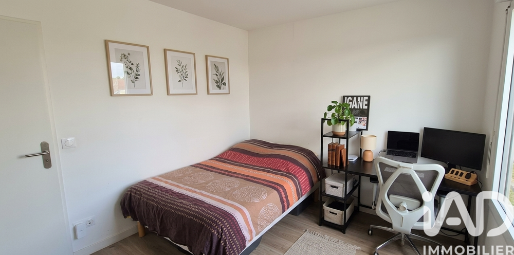Vente Appartement Vente Appartement 3 pièces Villenave-d'ornon