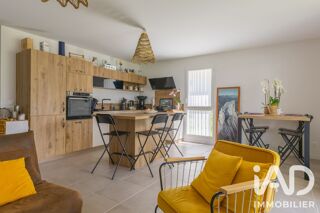  Appartement à vendre 4 pièces 85 m²