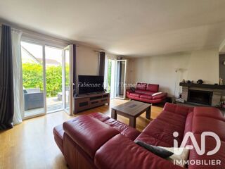  Maison à vendre 7 pièces 152 m²