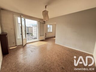 Appartement à vendre 4 pièces 66 m²