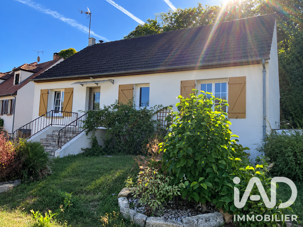 Vente Maison Vente Maison/villa 3 pièces Bagneaux-sur-loing