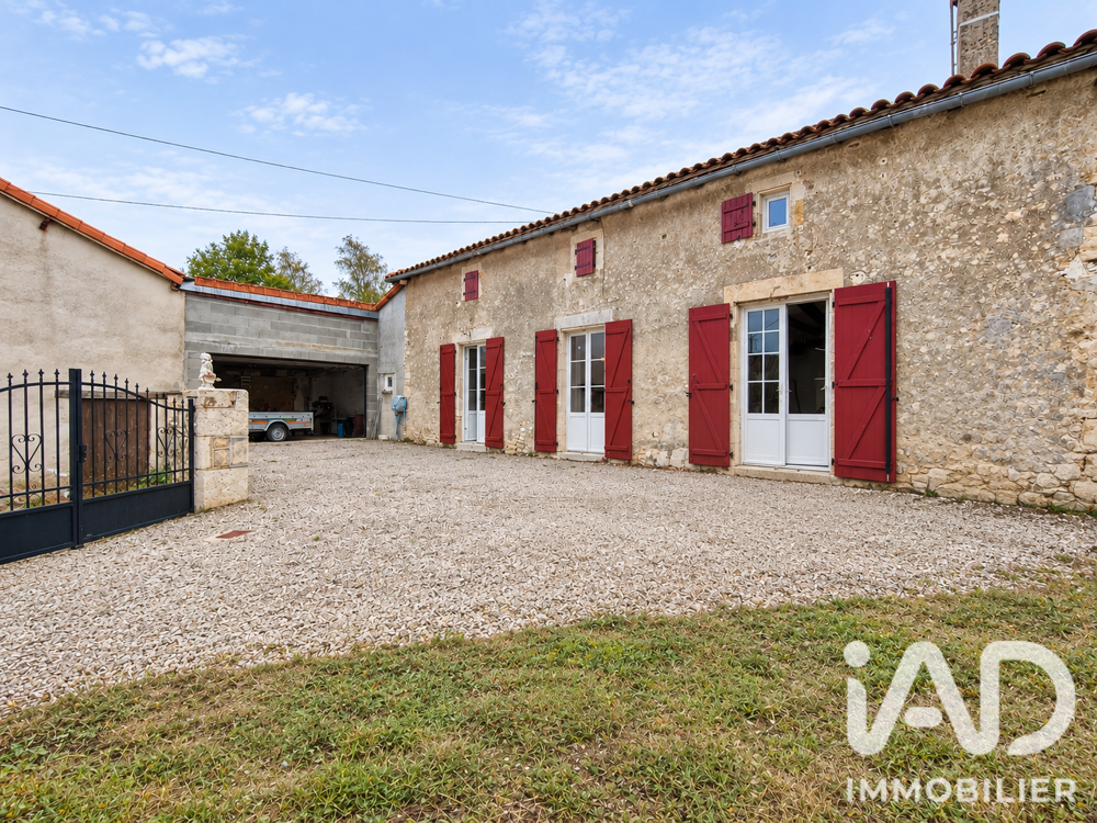 Vente Maison de village 10 pièces