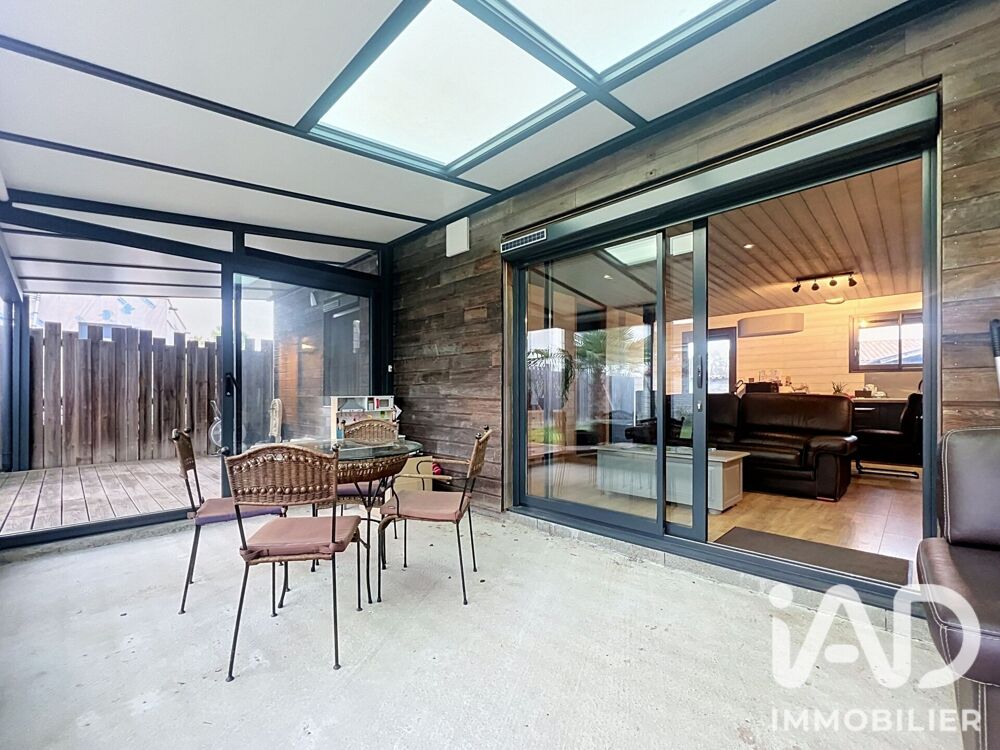 Vente Maison Vente Maison/villa 4 pièces Saint-jean-de-liversay