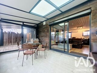 Vente Maison Vente Maison/villa 4 pièces Saint-jean-de-liversay