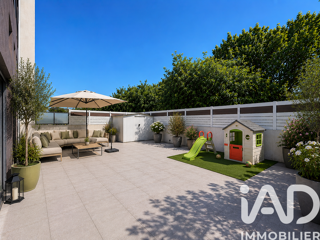  Appartement � vendre 4 pi�ces 74 m�