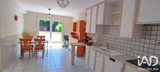  Maison à vendre 10 pièces 220 m²