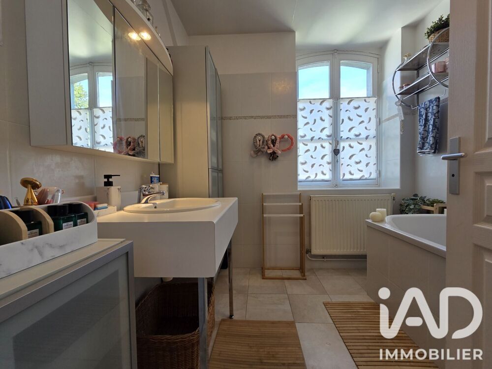 à vendre  Maison Fontainebleau (77300)