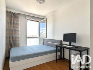  Appartement à vendre 4 pièces 76 m²