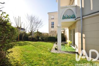  Appartement à vendre 2 pièces 45 m²