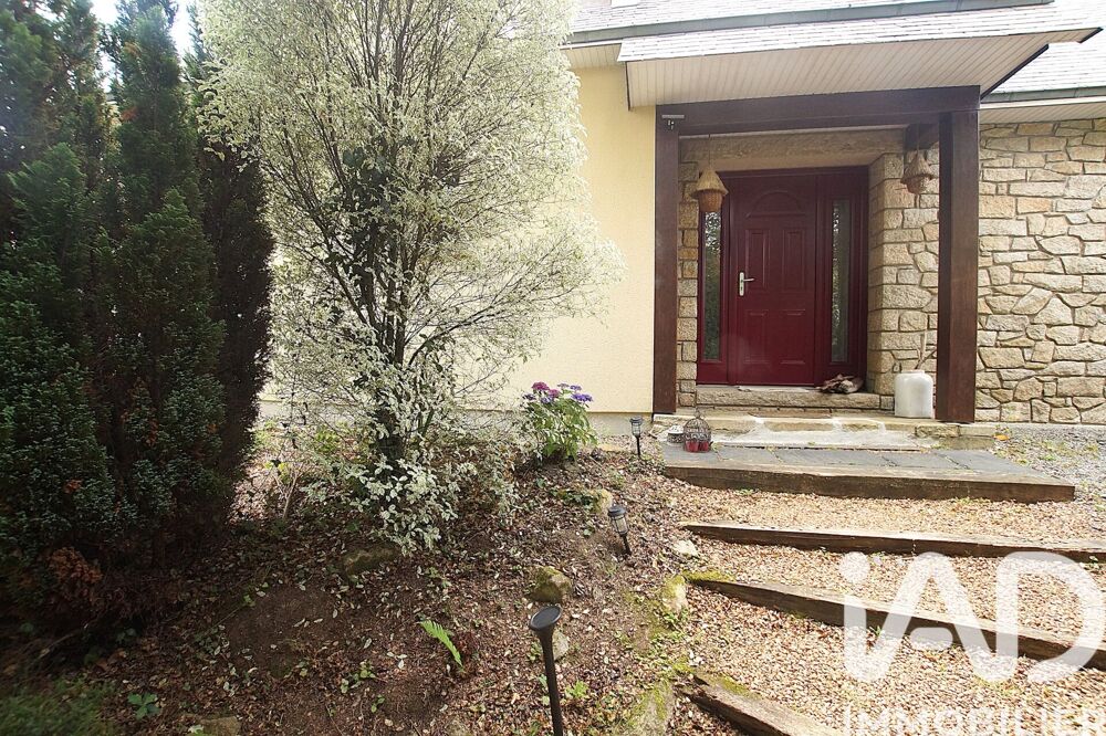 Vente Maison Vente Maison/villa 5 pièces Férel