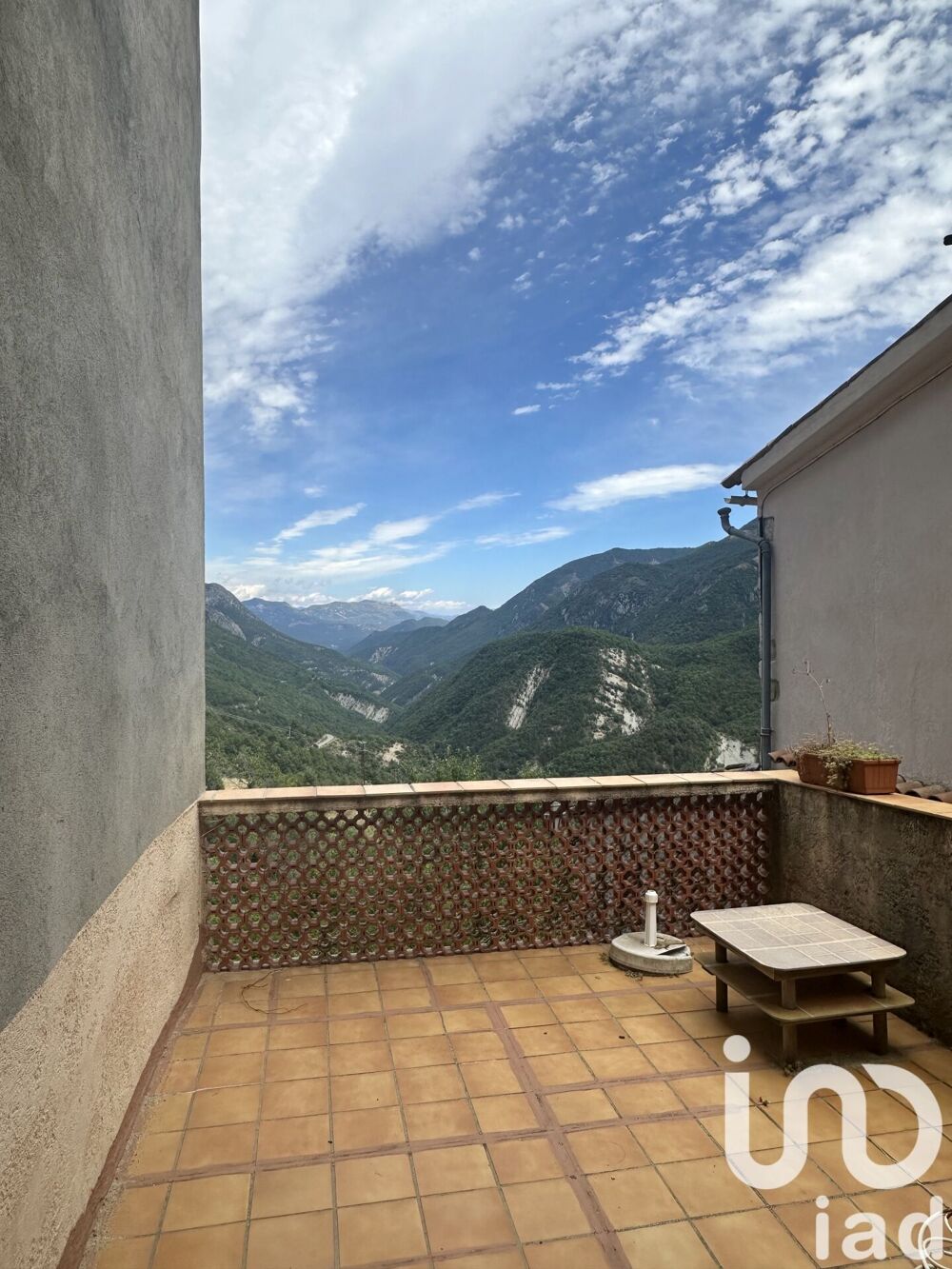 Vente Maison Vente Maison de village 3 pièces Le mas