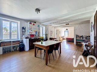  Immeuble à vendre 211 m²