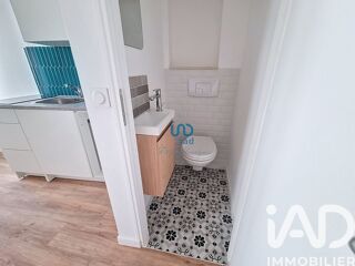  Maison � vendre 4 pi�ces 45 m�