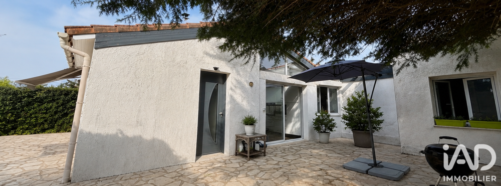 Vente Maison traditionnelle 4 pièces