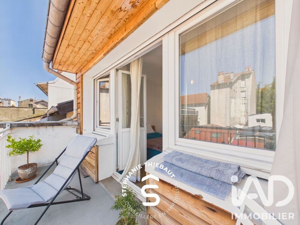 Vente Maison de ville 7 pièces