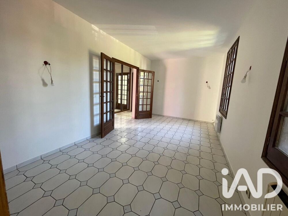 Vente Maison traditionnelle 4 pièces