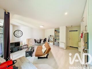  Appartement � vendre 2 pi�ces 48 m�