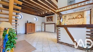  Maison à vendre 6 pièces 125 m²