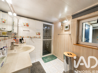  Maison à vendre 5 pièces 90 m²