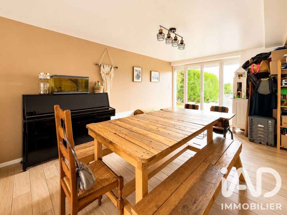 Vente Maison/villa 5 pièces