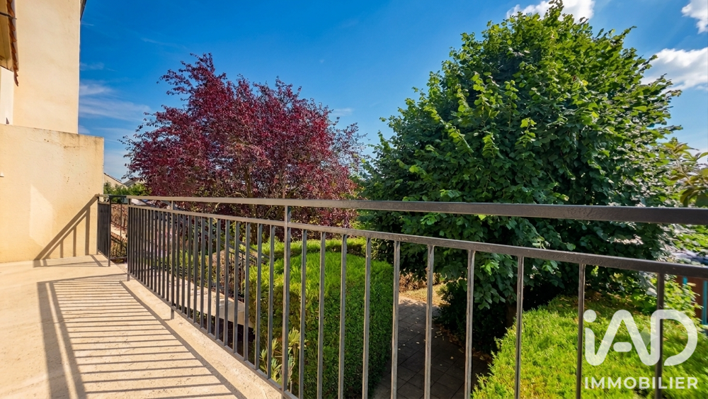 Vente Maison Vente Maison/villa 4 pièces Limay