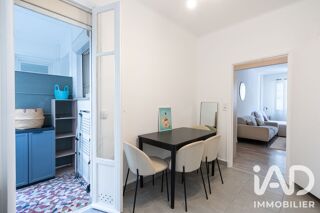  Appartement à louer 1 pièce 34 m²