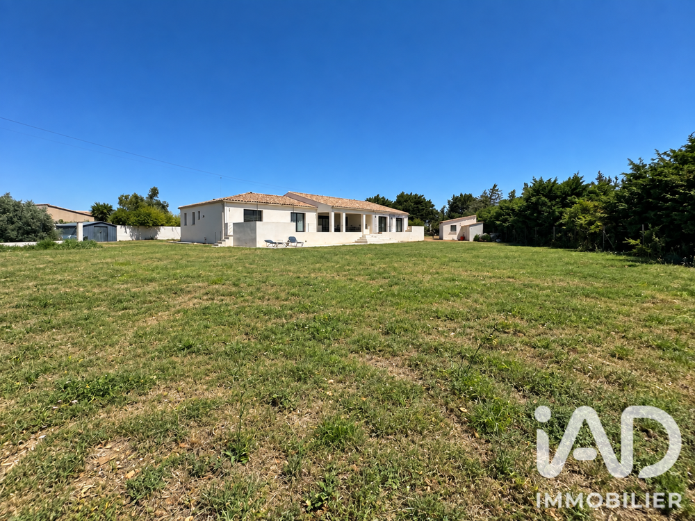 Vente Maison Vente Maison/villa 7 pièces Arles
