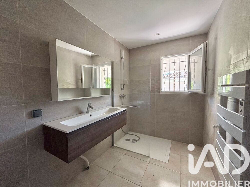 Vente Maison Vente Maison/villa 4 pièces Brignoles