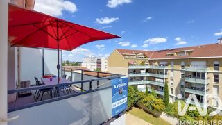  Appartement à vendre 4 pièces 77 m²