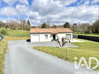  Maison � vendre 3 pi�ces 90 m�