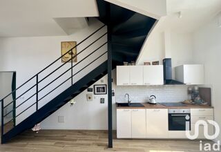  Appartement à vendre 5 pièces 105 m²