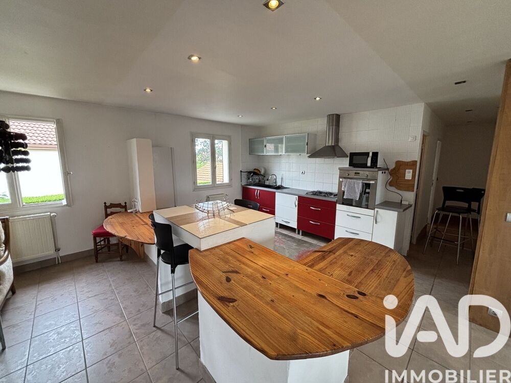 Vente Maison de ville 7 pièces