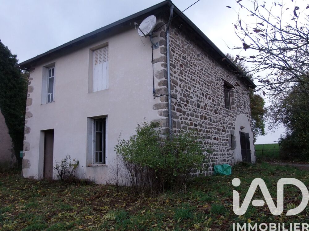 Vente Maison de village 5 pièces