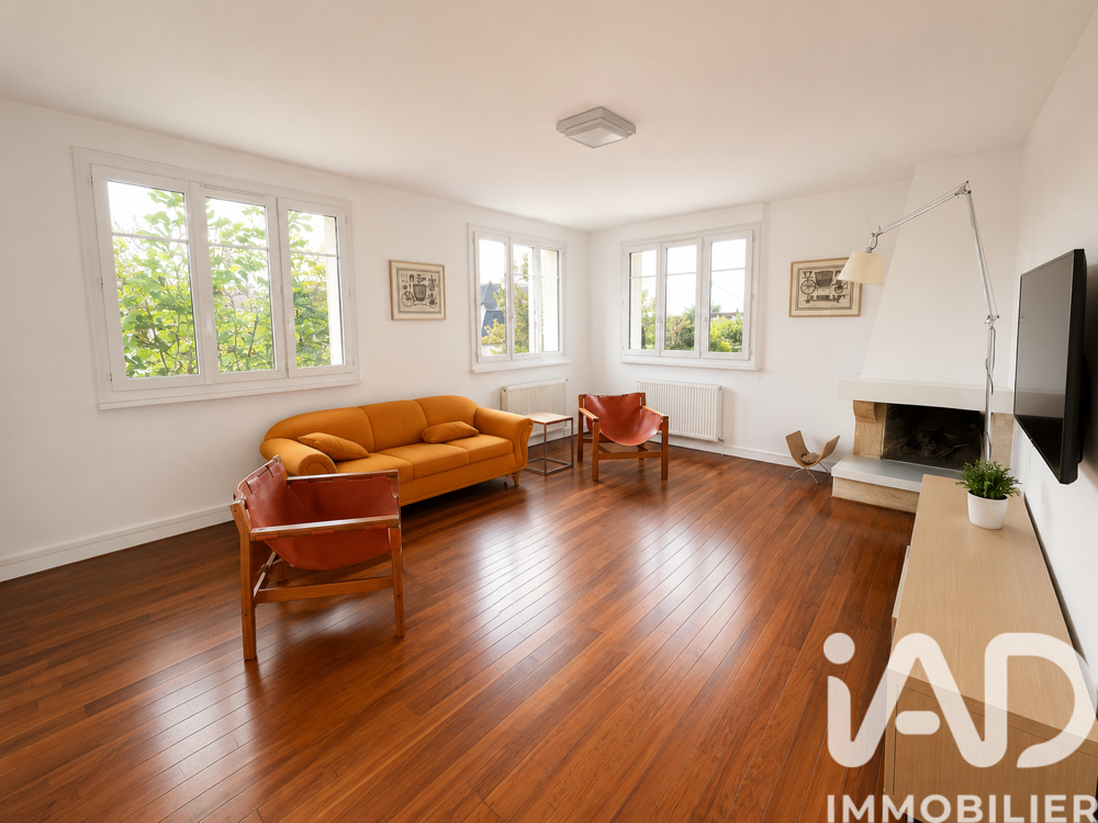 vente Maison - 5 pièce(s) - 174 m² Neuilly-Plaisance (93360)