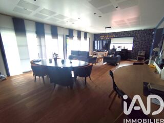  Maison à vendre 7 pièces 186 m²
