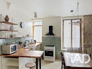  Maison à louer 3 pièces 57 m²
