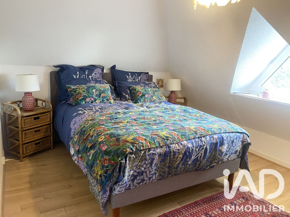 Vente Duplex 4 pièces
