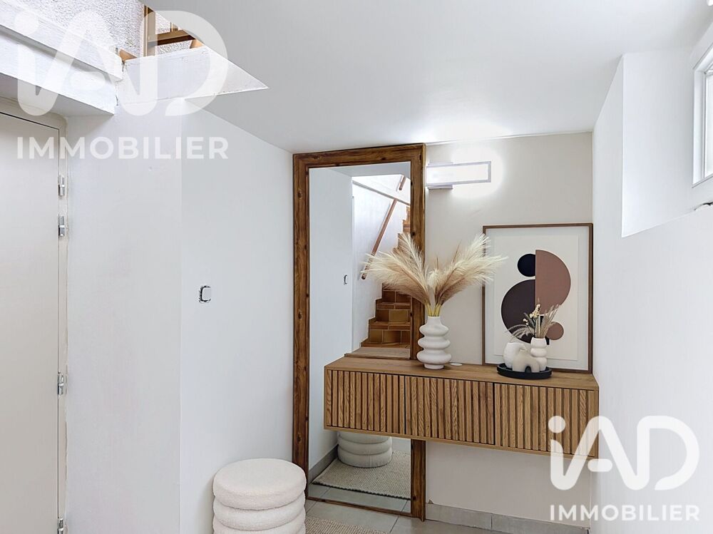Vente Maison Vente Maison traditionnelle 8 pièces Amilly