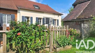  Maison � vendre 5 pi�ces 184 m�