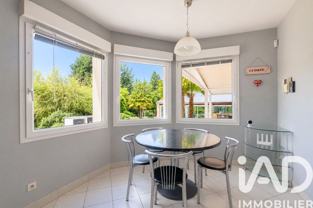 Vente Maison/villa 10 pièces