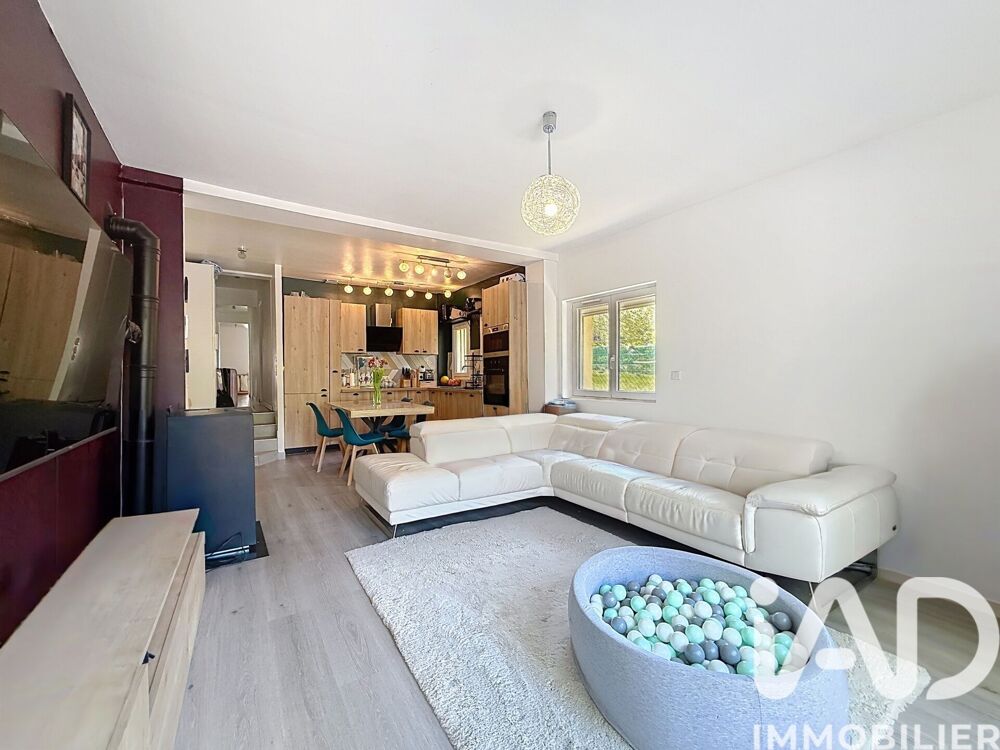Vente Maison/villa 4 pièces
