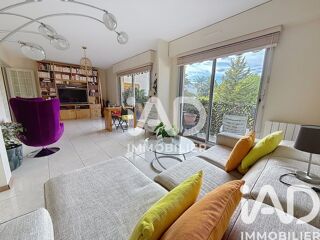  Appartement à vendre 3 pièces 64 m²